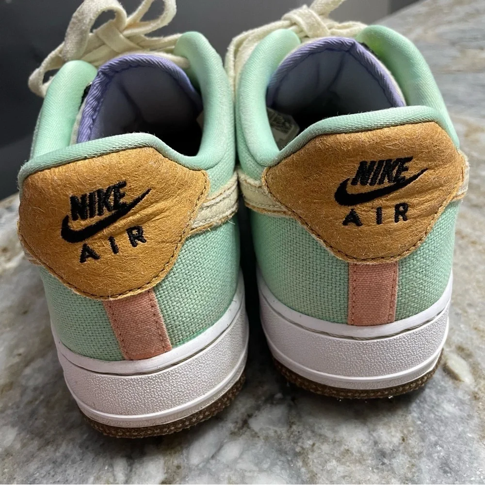 Nike Air Force 1 CZ0268-300 Low 